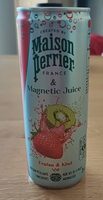 Fraise kiwi