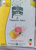 Perrier