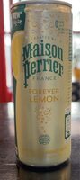 MP forever Lemon