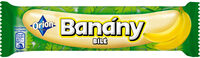 Banány White