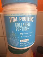 Collagen Peptides