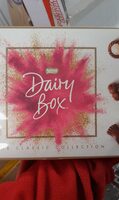 Dairy THE CLASSIC COLLECTION 9