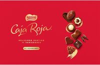 Caja roja