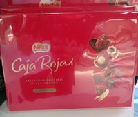 Caja Roja