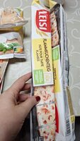 Flammkuchenteig