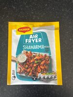 Shwarma