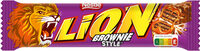 LION Brownie 40g