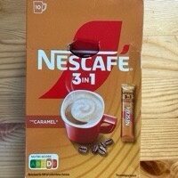 3 in 1 Caramel