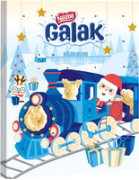 GALAK calendrier de l'avent 85g