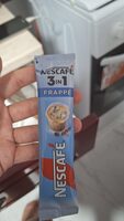 Nescafe Frappe 3 In 1