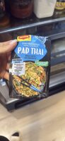 Pad Thai Spice Paste