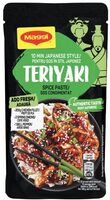 Teriyaki