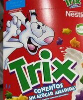 Trix