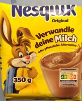 Nesquik Kakaopulver