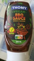 BBQ Sauce