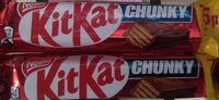 KitKat Chunky