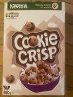 Cookie Crisp