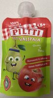 Iso Välipala Omena & Päärynä