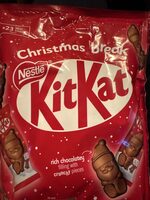 Kit kat