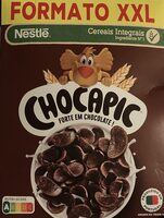 Chocapic