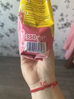 Strawberry Nesquik