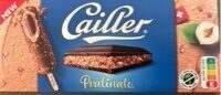 Pralinato