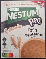 Nestum Cereais Pro