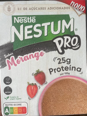 Pro Sabor Morango