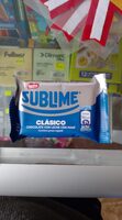 Sublime clasico