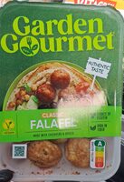 Classic Falafel