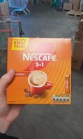 3 in 1 Caramel