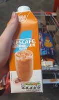Serving suggestion READY TO ENJOY FROM THE FRIDGE
