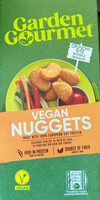 Vegan Nuggets