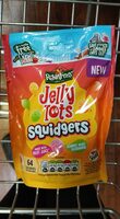 Quashied REAR 3 months free KIPS PASS Rowntrees SI
