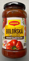 Základ na boloňskou omáčku