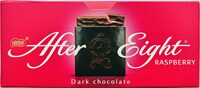 After Eight Raspberry