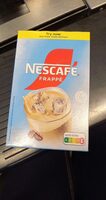 Nescafé Frappé 10 x 14 g