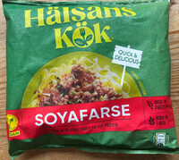 Soyafarse