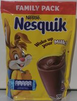 Nesqiuk Family Pack