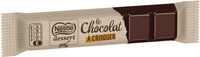 NESTLE DESSERT Barres noir 32g