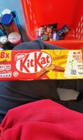 8x 1 BAR = 1SERVING Perbar 104 CALORIES PER SERVIN
