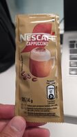Nescafé Cappuccino