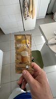 Nescafé Vainilla Latte