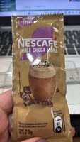 Nescafé Doble Choca Moka