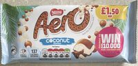 Coconut Bar