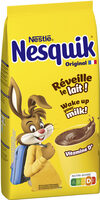 NESQUIK Poudre Cacaotée boîte 1,1kg