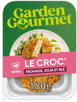 GARDEN GOURMET le Croc 180g