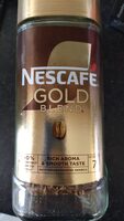 Gold Blend
