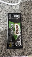 Milo Pro