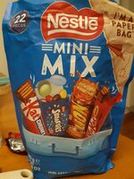 Mini Mix